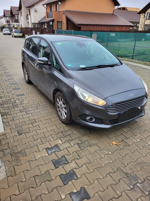 De vanzare Ford S Max