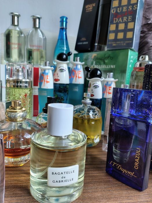 Парфюми Най Различни