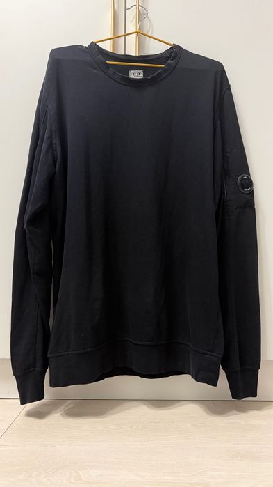 Свитшот C.P. Company 50 р-р ОРИГИНАЛ