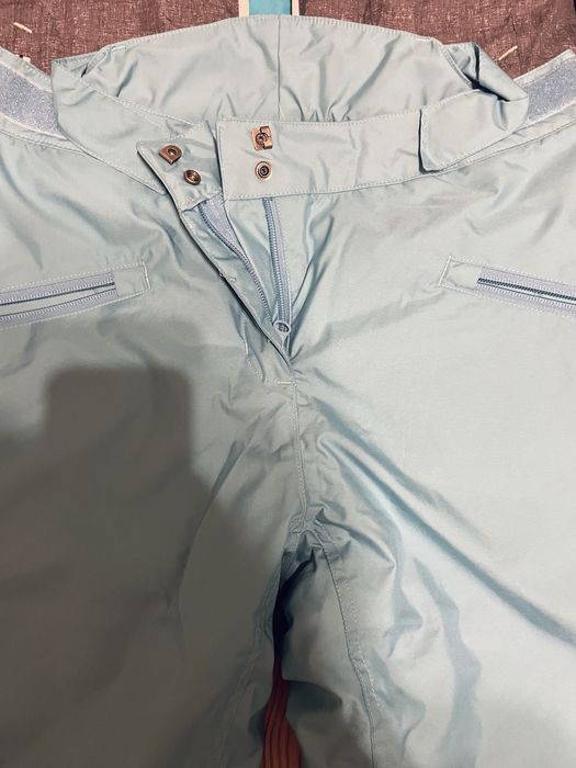 pantaloni ski decathlon