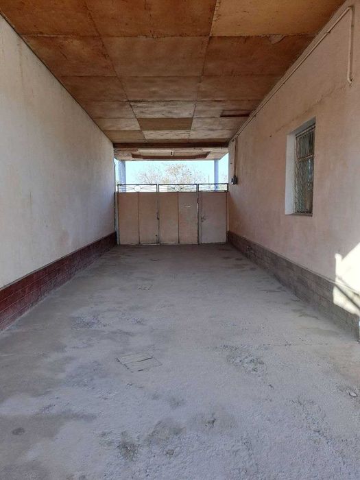 Участкали уй сотилади