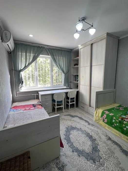 Сдаю квартиру 3/3/9 в Сергелинском р-не, о-р Чоштепа