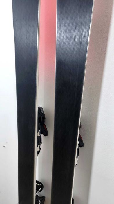 Ски Rossignol Hero Elite LT TI, 177см.