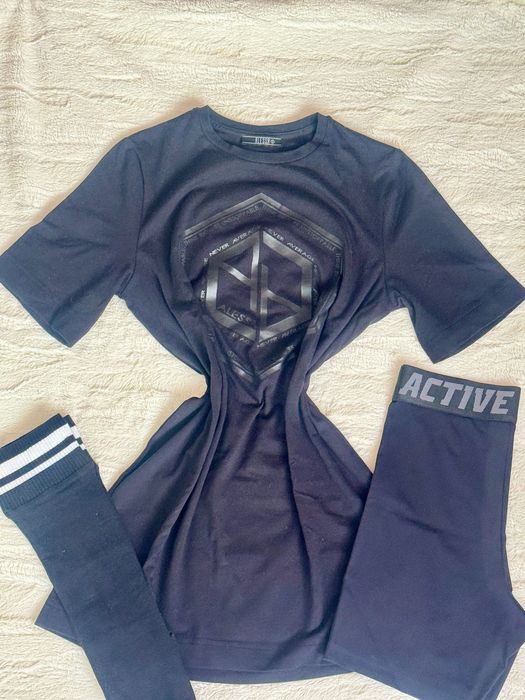 Рокля Alessa S размер+ПОДАРЪК!!!