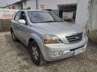 Macara stanga fata Kia Sorento 2002 - 2009 SUV 4 Usi (583)