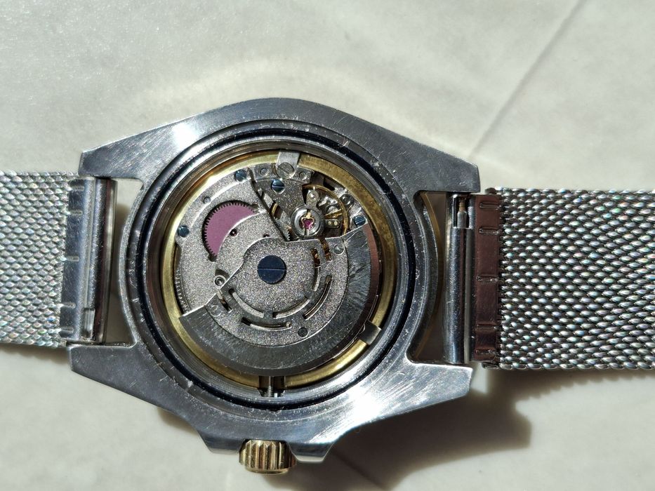 Vand ceas automatic Rolex