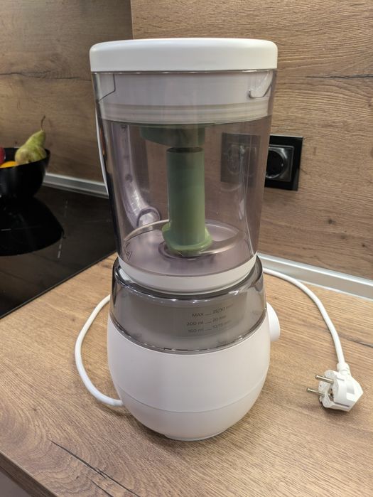 Уред за готвене на пара Philips Avent 4 в 1 в гаранция