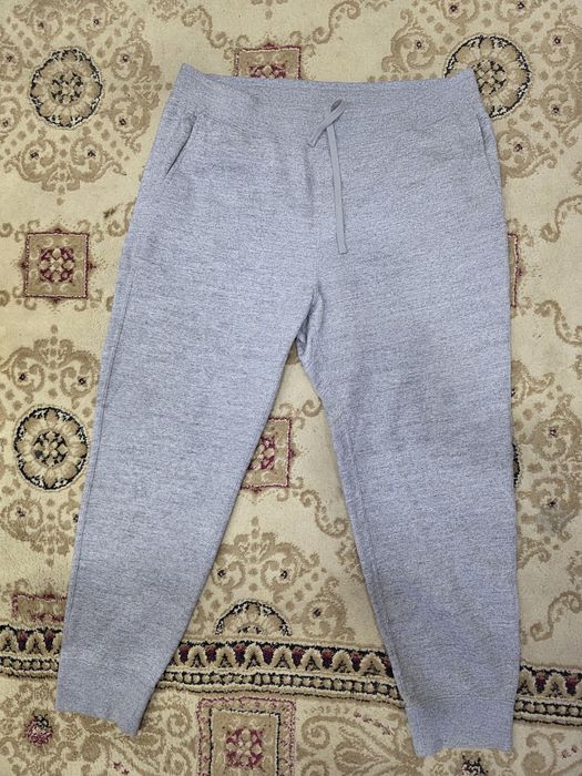 Оригинальные штаны Uniqlo