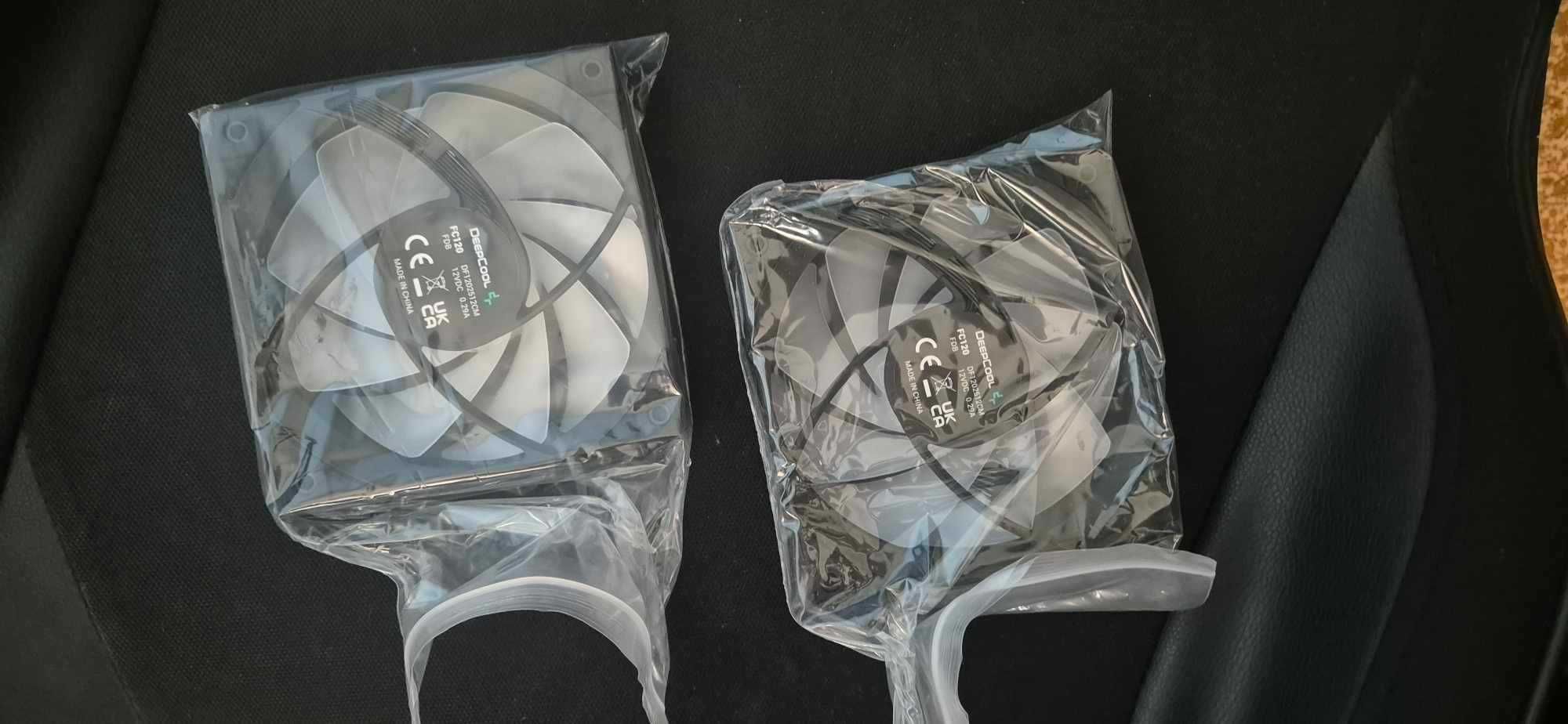 Водно Охлаждане Deepcool LS520