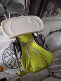 Детское кресло для питания