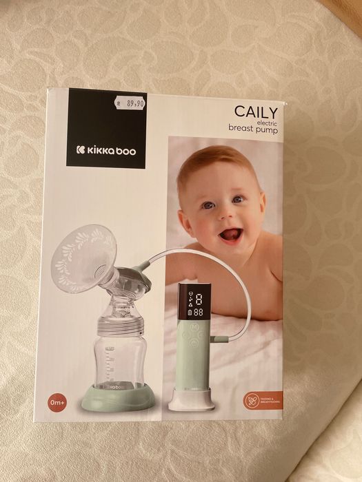 лектрическа помпа за кърма Kikka boo Caily