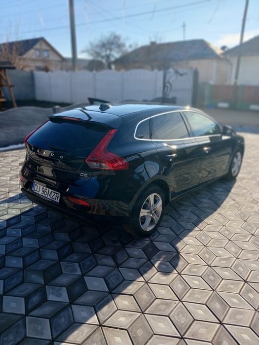 Volvo V 40 D2 2.0 diesel 120 CP