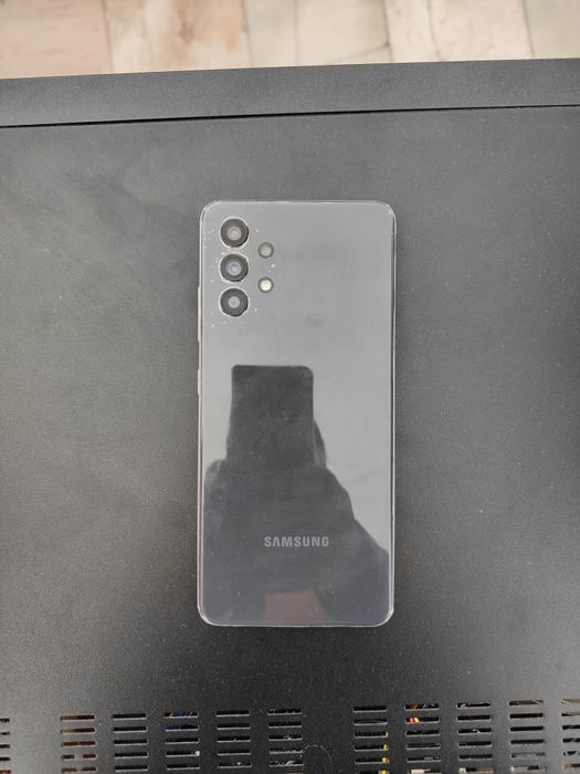 Samsung A32 128gb holati yaxshi