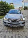 Ml 320 4Matic Proprietar ofer dif