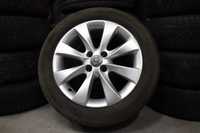 Jante originale OPEL 16 inch 4x100 Corsa Opel Adam Fiat Punto Grand