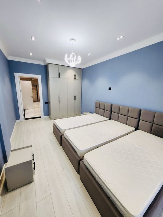 Квартира аренда берамиз. Узбекистанскийда