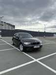 BMW Seria 1 118d 2008