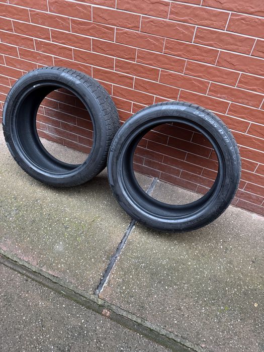 Cauciucuri iarna 245/45 18, 225/45 18