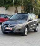 Volkswagen Tiguan 2011 Sportline, 2.0 TDI 140 CP EURO 5, PARC AUTO !!