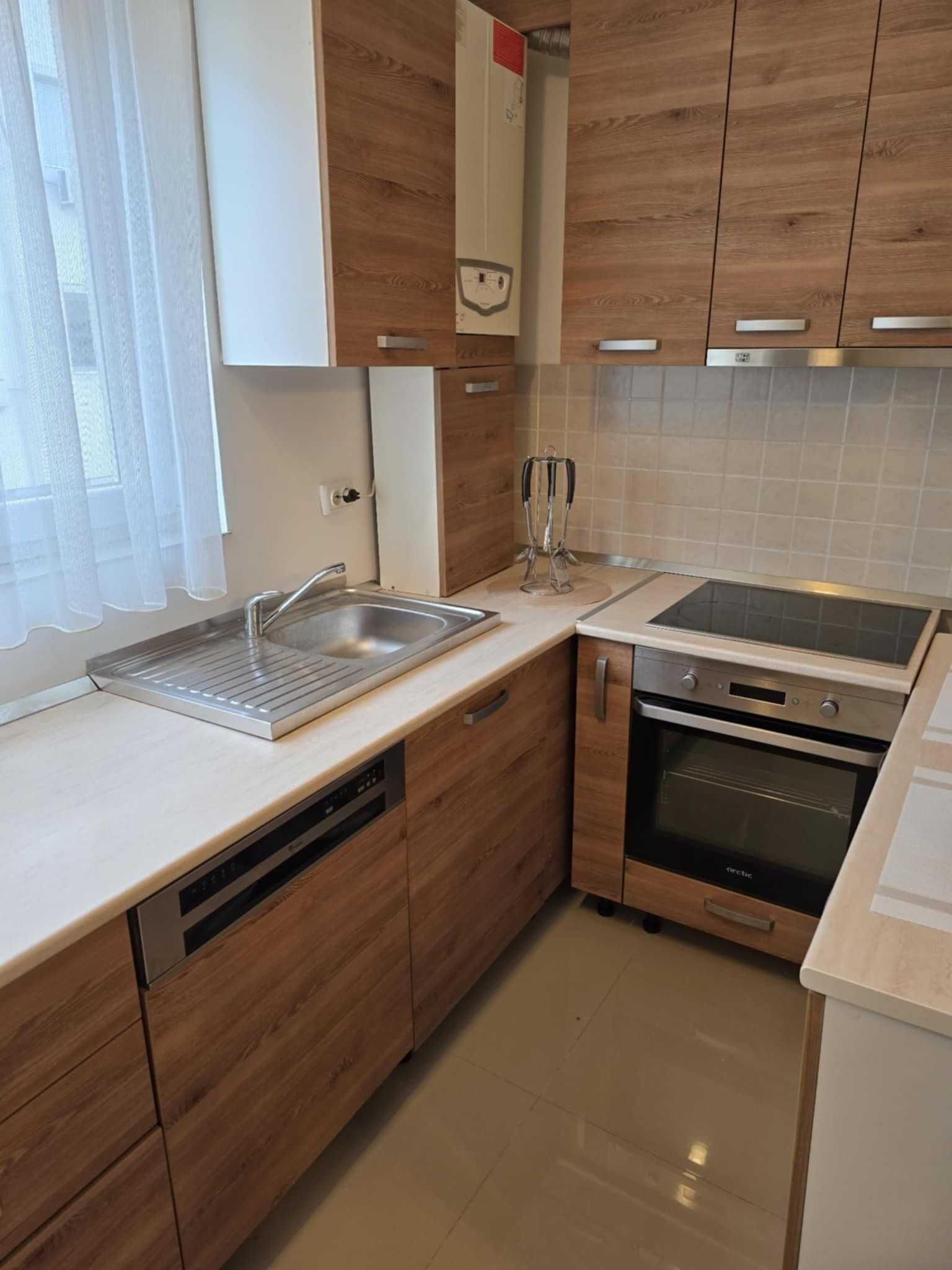 Proprietar inchiriez apartament 3 cam 2bai 71mp Avangarde Militari Res