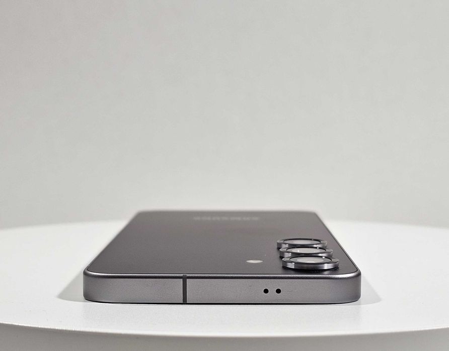 Samsung S25 Silver Shadow 128GB - Garantie - PhoneXpert.ro #60723