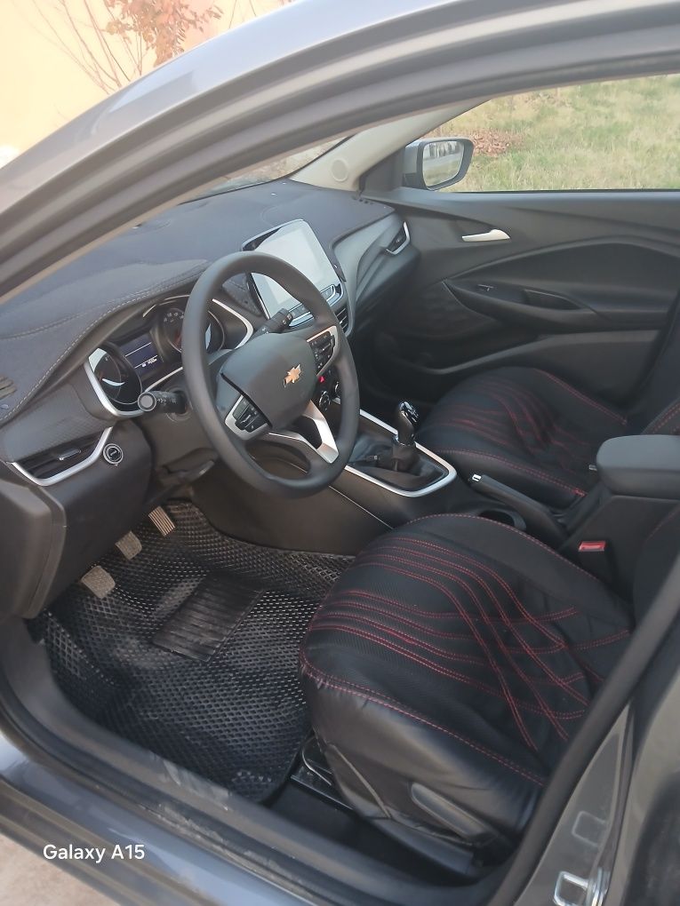 Onix lt mt 2024 mexanik
