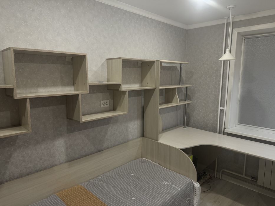 Продам детский гарнитур на двоих детей