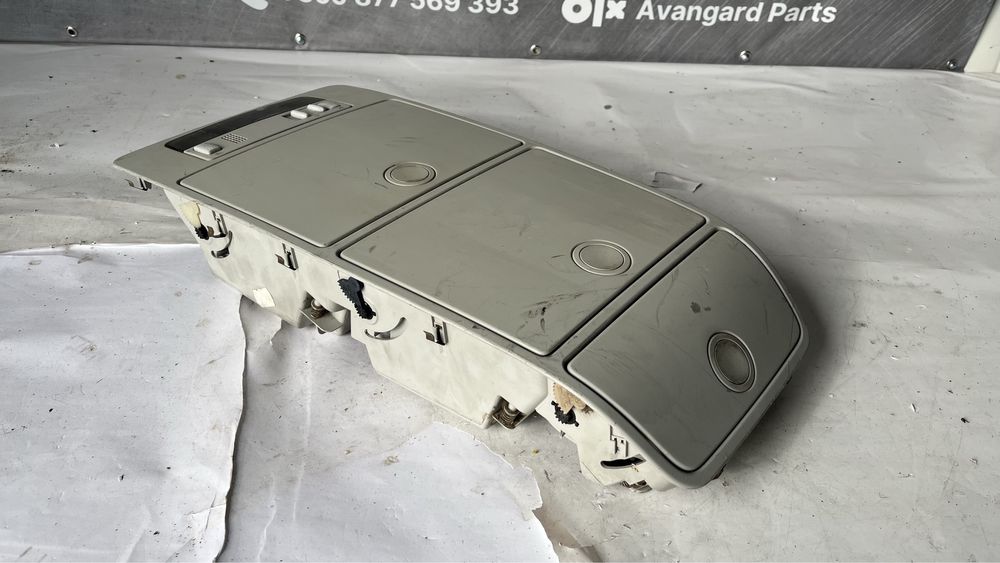 Жабка за таван VW Touran 2003-2006