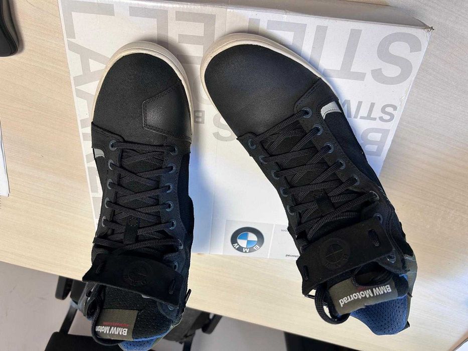 Ghete/boots moto BMW Motorrad