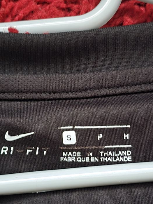 Tricou Nike PSG x Balmain Negru Marimea S
