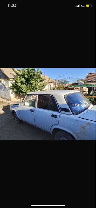 Продам жигули в хорошем состояние . 2007