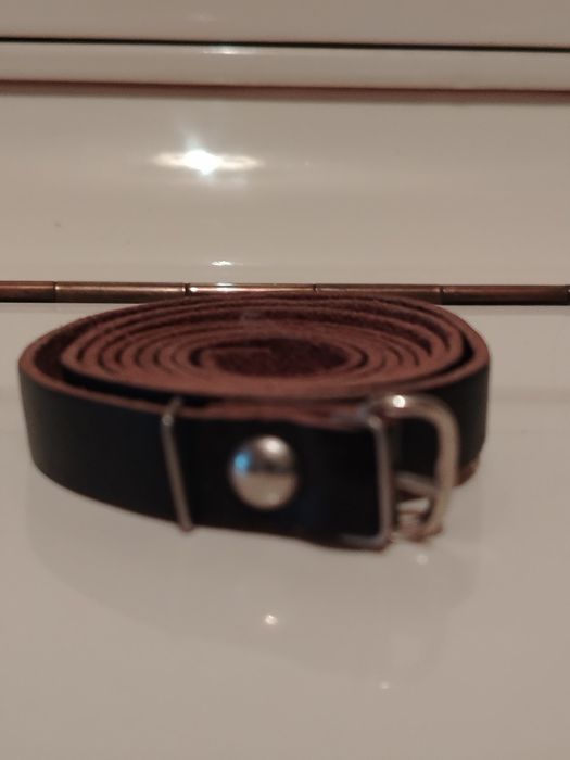 Женский ремень, сделанный в СССР