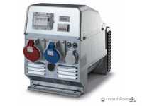 Alternator Sincro 18 kVa / NOU! pt. Generator curent / 380-220 V / AVR