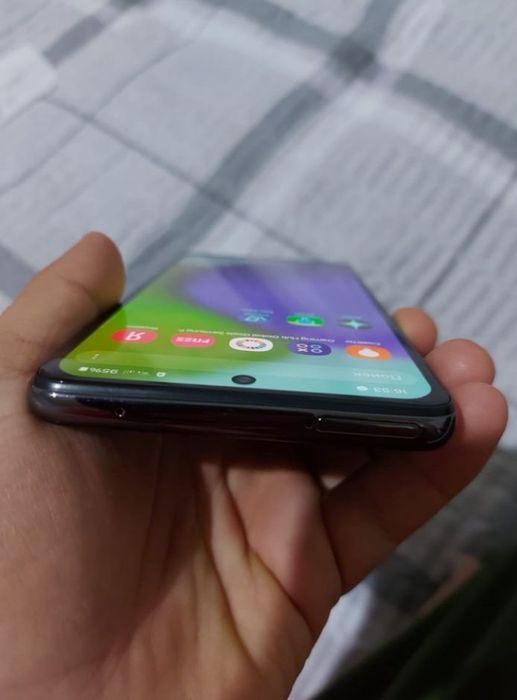 Samsung A52 8gb 256gb