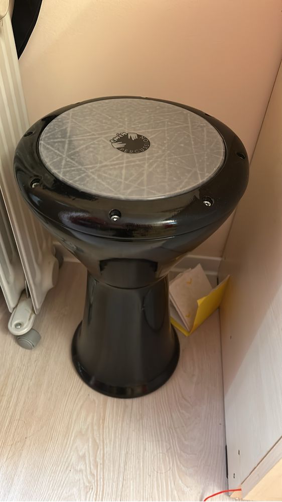 Tarabana Emin din fonta 22 cm
