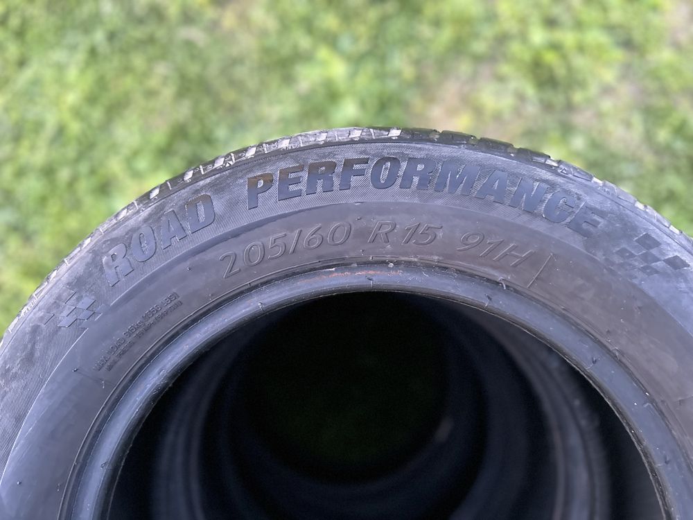 Шины 205/60 R15