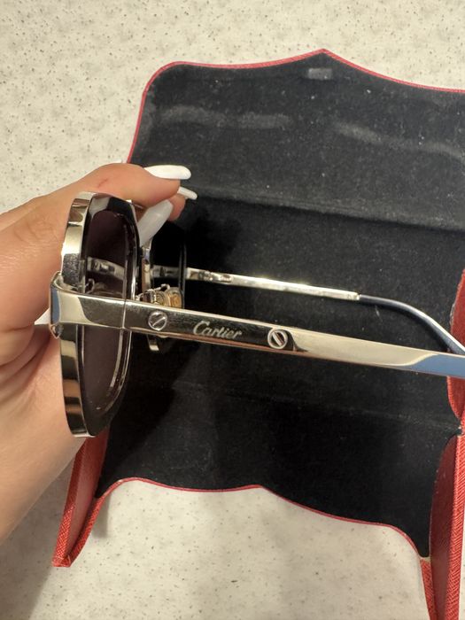Ochelari Cartier