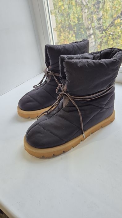 Продам сапоги женские, 38ой р-р