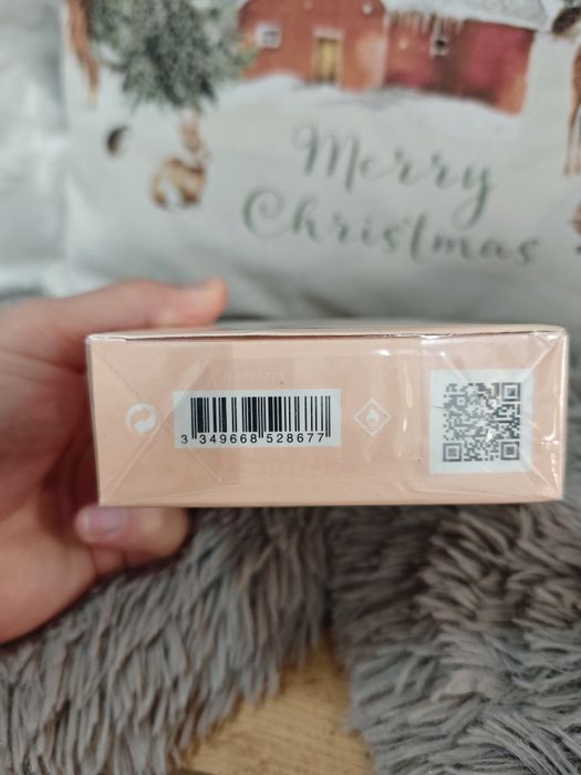 Paco Rabanne Olympea Eau de Parfum – 80 ml. (Оригинален)