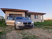 Vand Bmw f11 520