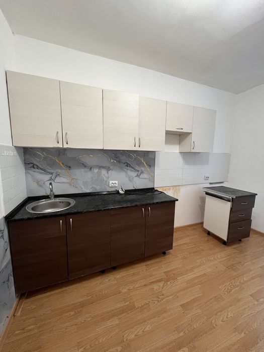 Отдам кухонный гарнитур