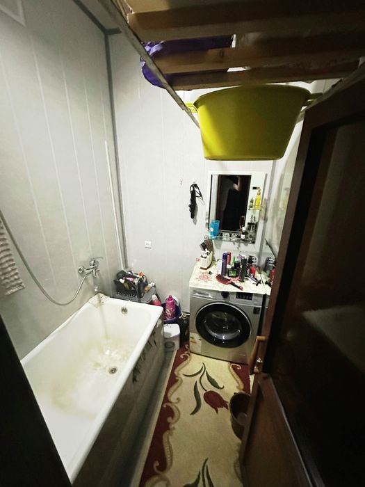 Яшнабод туманида квартира сотилади