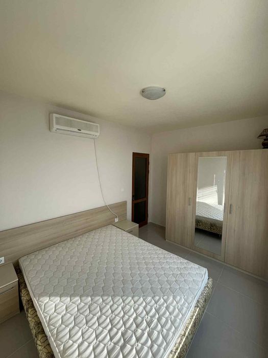 Дава се под наем Двустаен апартамент в Бяла - 50 кв.м за 280.5 € - Снимка #5