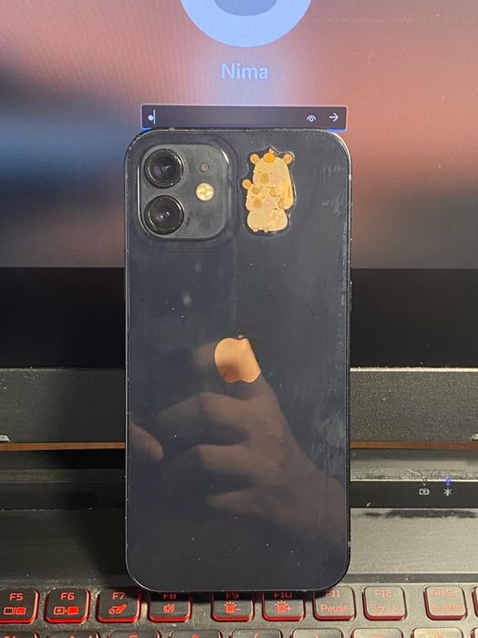 iPhone 12 Айфон12