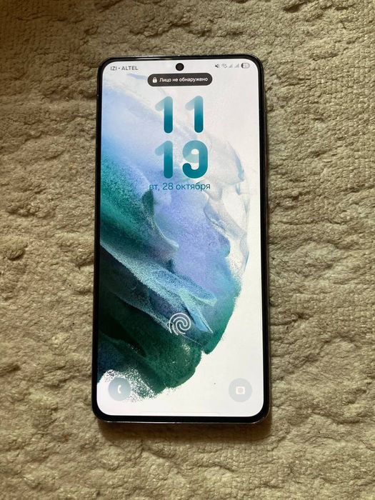 СРОЧНО продам Samsung S21