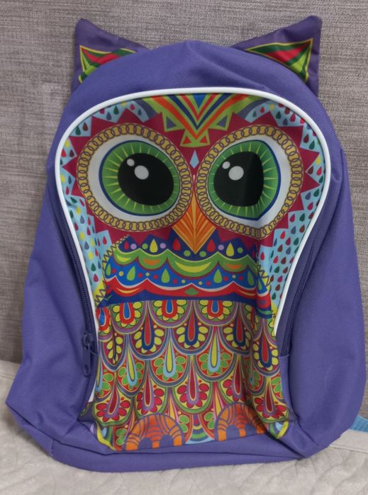 Продам рюкзак детский