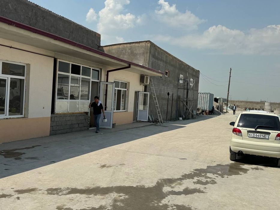 Yangi Uzbekiston t obrazka 1 lina yer sotiladi