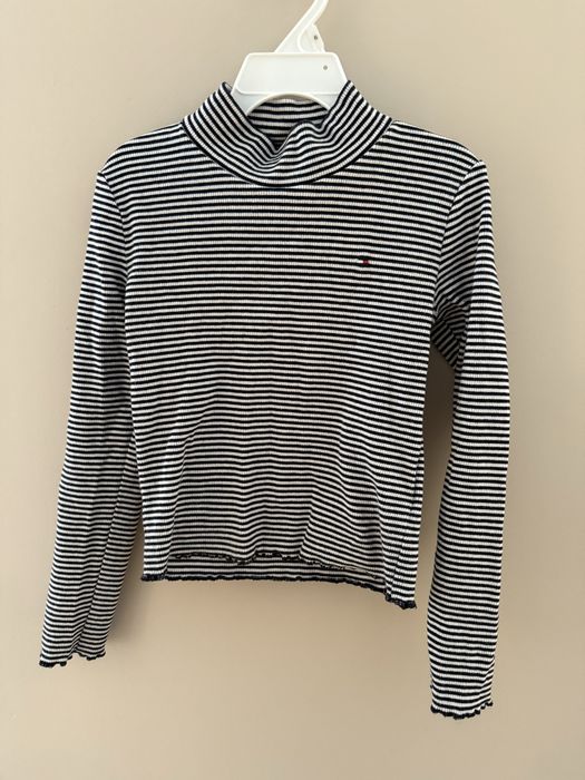 Детска блуза tommy hilfiger