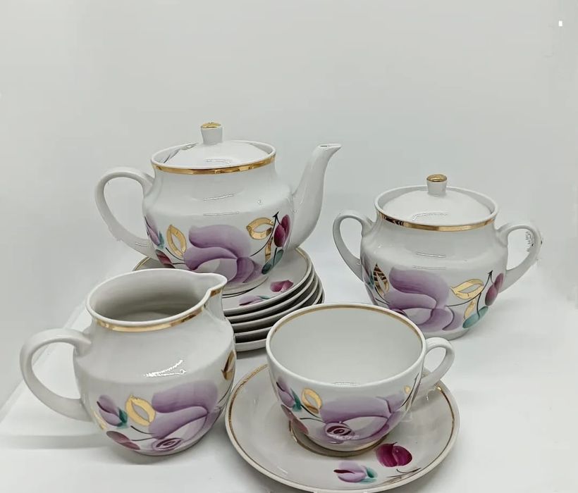 Продам сервис сервантного хранения