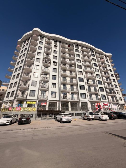 Продается не жилое помещение